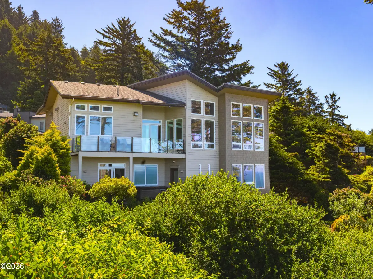 200 Sea Crest, Otter Rock, OR 97369 - #1