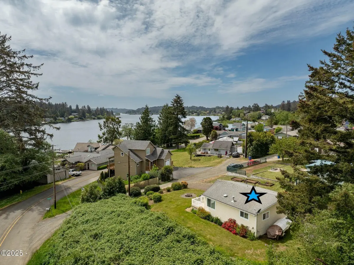 5305 NE 49th, Neotsu, OR 97364 - #1