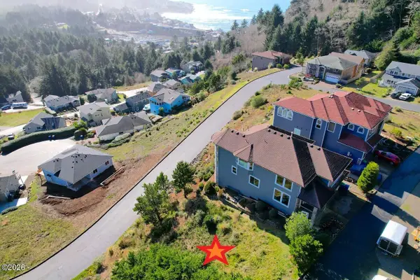 7200 NE Sea Star, Depoe Bay, OR 97341