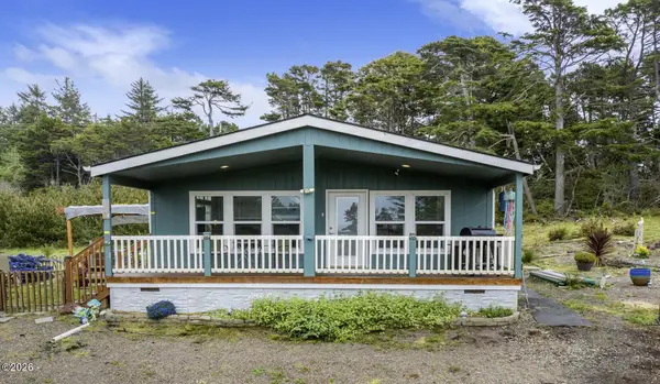 8490 NW Seal Rock, Seal Rock, OR 97376