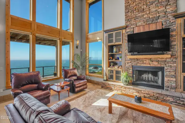 3545 Rocky Creek, Depoe Bay, OR 97341