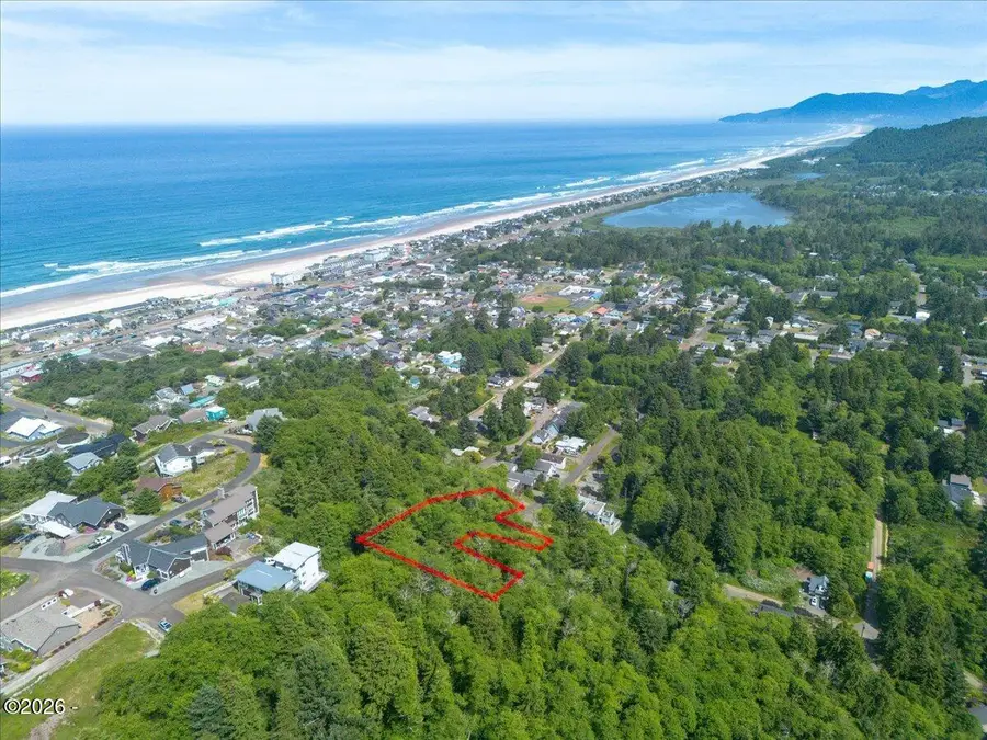 TL 0102 S Keel, Rockaway Beach, OR 97136 - #3