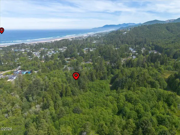 TL 5400/5500 Marigold, Rockaway Beach, OR 97136