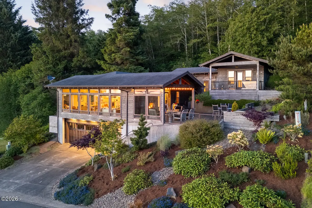 7730 Brooten Mountain Loop, Pacific City, OR 97135 - #1