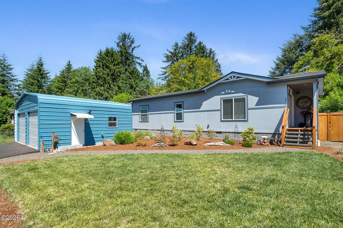 6940 Seattle, Bay City, OR 97107 - #1