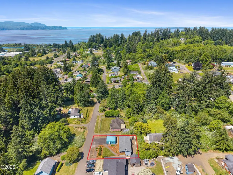 6940 Seattle, Bay City, OR 97107 - #2