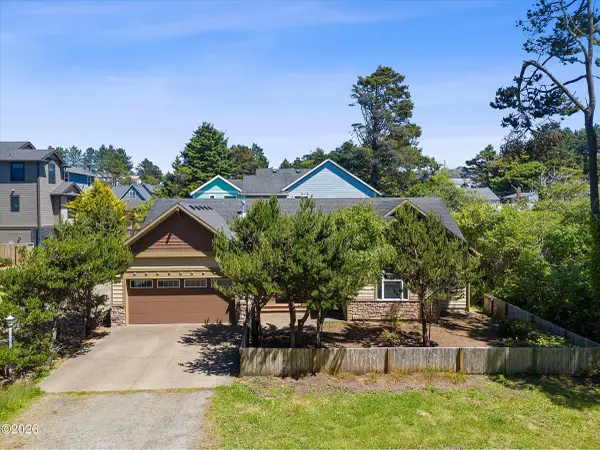 2962 NW Lee, Lincoln City, OR 97367