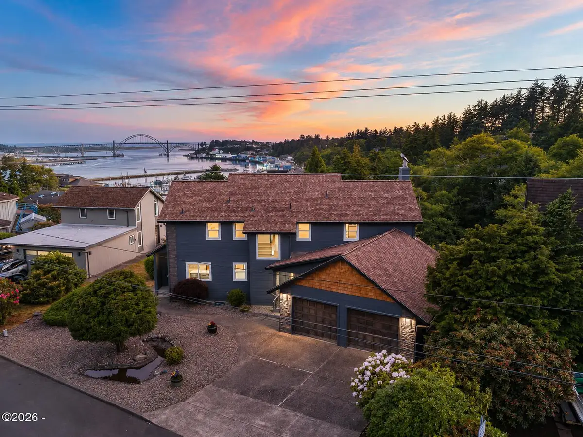 226 SE Harney, Newport, OR 97365 - #1