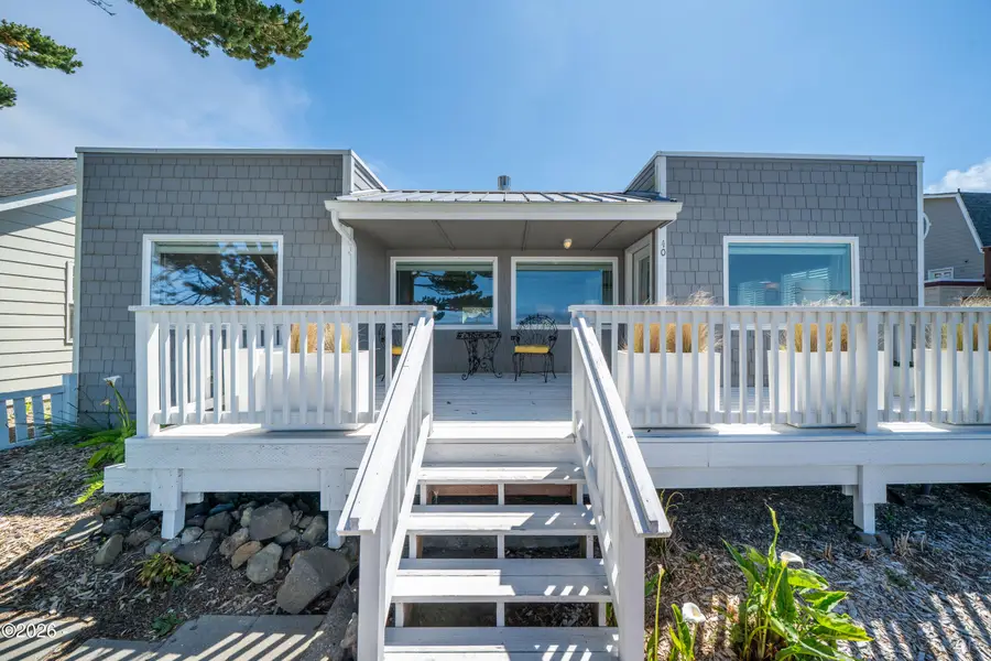 40 SE Conway, Depoe Bay, OR 97341 - #2