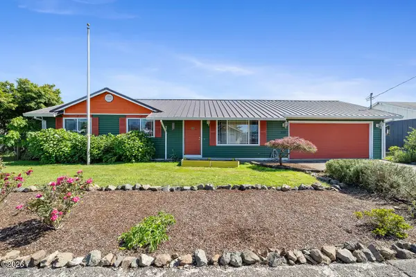 3509 Walnut, Tillamook, OR 97141