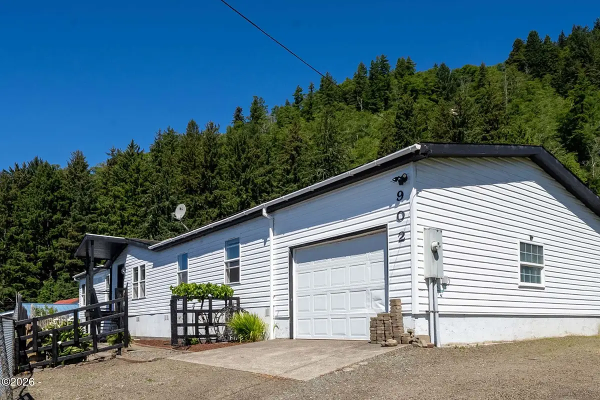 902 Acacia, Garibaldi, OR 97118 - #1
