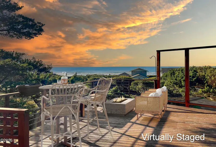 3413 NW Hidden Lake, Waldport, OR 97394 - #3