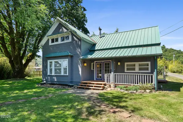 24570 U.s. 101, Cloverdale, OR 97112