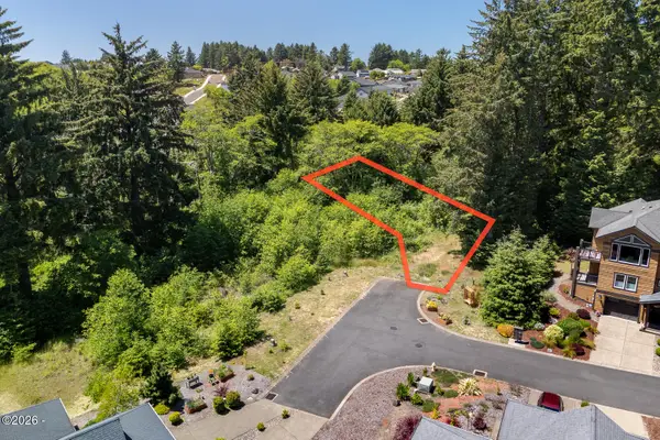 3061 NE Cascara, Lincoln City, OR 97367