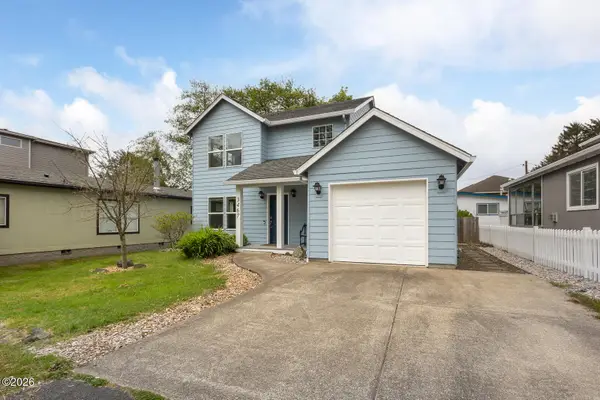 3467 NW Oar, Lincoln City, OR 97367