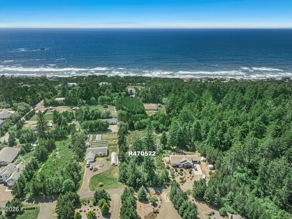 TL 300 NW Riggen, Seal Rock, OR 97376 - #1