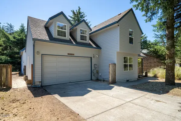 34145 Venture, Pacific City, OR 97135