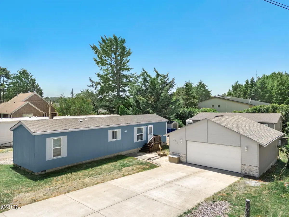 703 SE Neptune, Lincoln City, OR 97367 - #1
