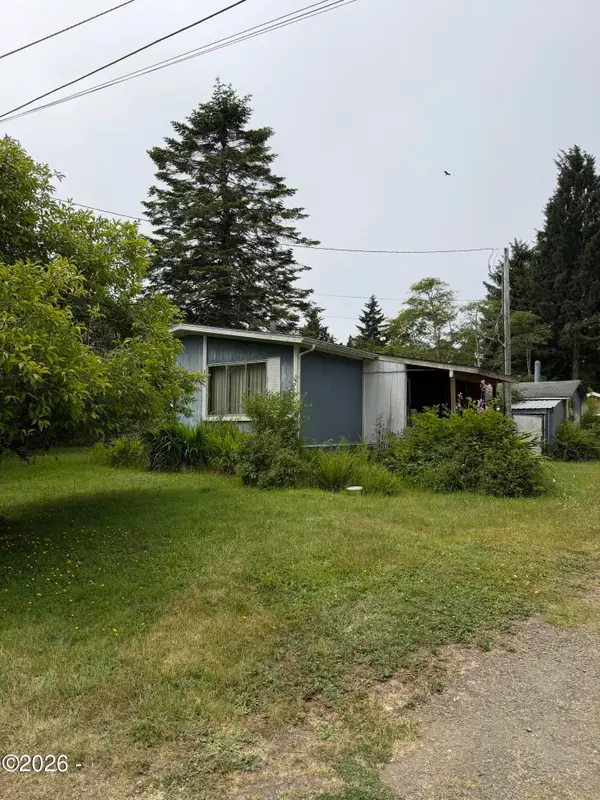 25 Wells, Lincoln Beach, OR 97388