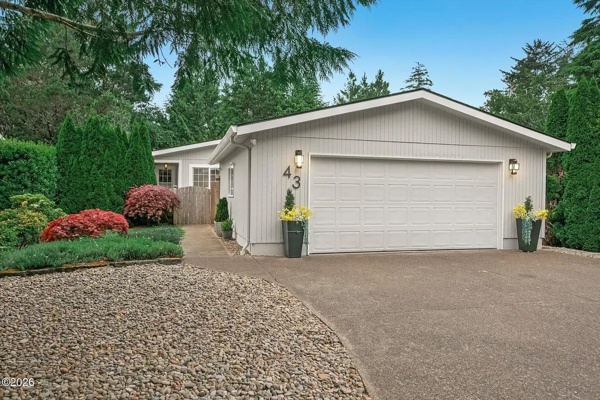 43 Beaver Tree, Lincoln City, OR 97367 - #1