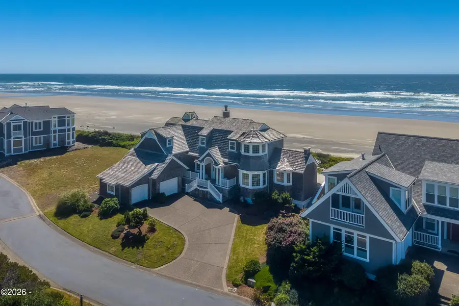 6430 SW Arbor, South Beach, OR 97366 - #2