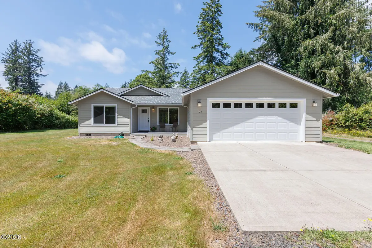 102 Camp 12, Toledo, OR 97391 - #1