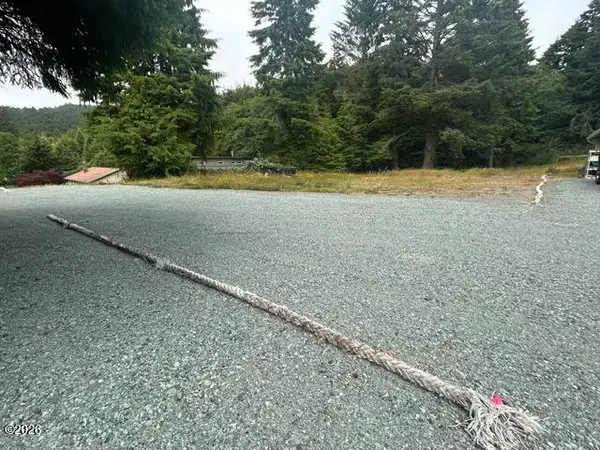 TL 00101 S Island, Rockaway Beach, OR 97136
