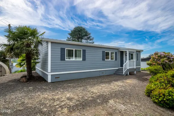 4315 Portland, Netarts, OR 97143