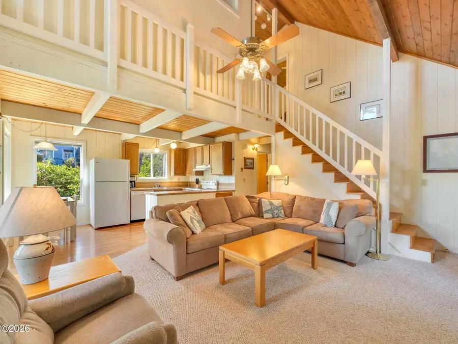 815 Poplar, Manzanita, OR 97130 - #3