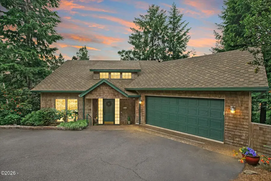 117 Salishan, Gleneden Beach, OR 97388 - #2
