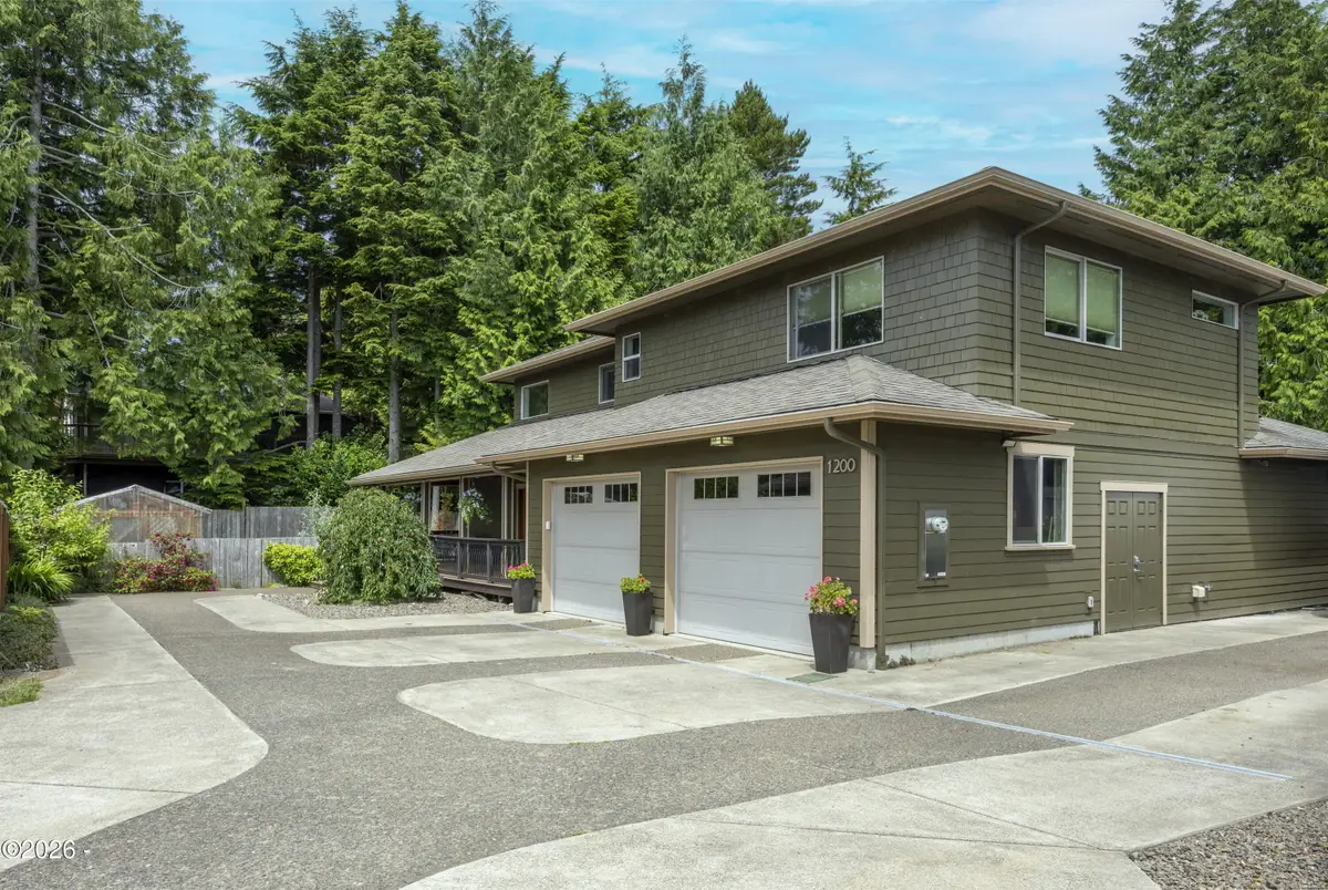 1200 SW Forest, Waldport, OR 97394 - #1