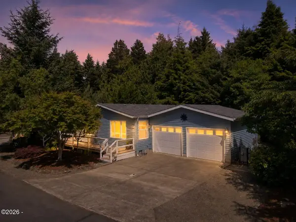 380 Seagrove, Lincoln City, OR 97367