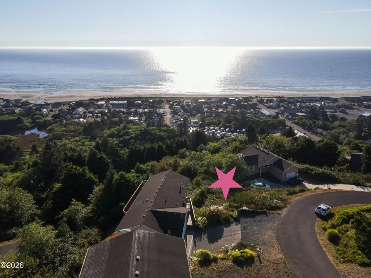 Longview Loop S Longview, Rockaway Beach, OR 97136 - #1