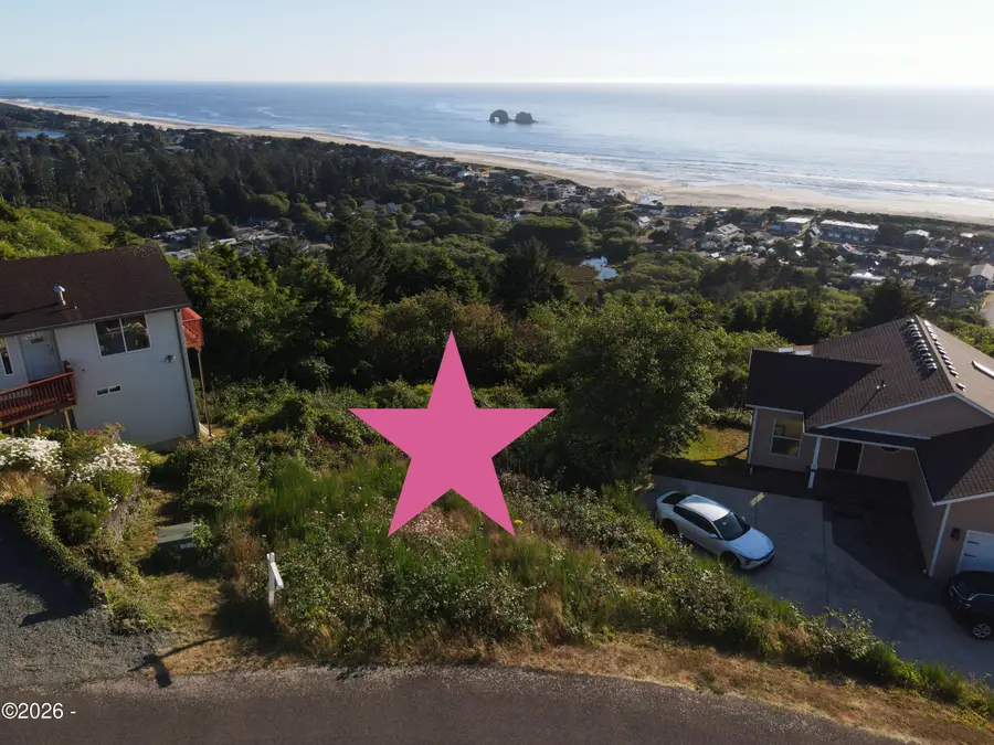 Longview Loop S Longview, Rockaway Beach, OR 97136 - #2