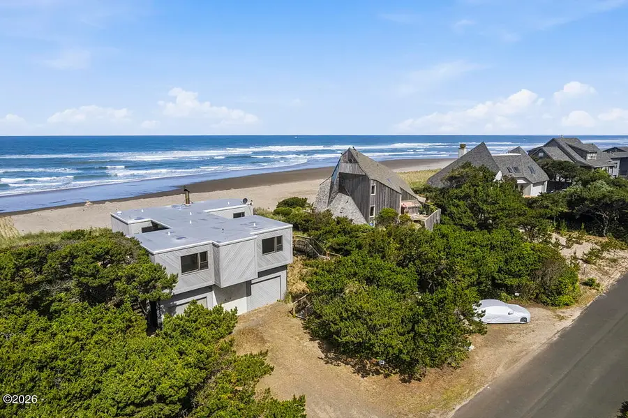 319 Salishan, Lincoln Beach, OR 97388 - #3