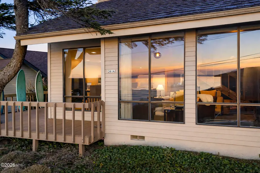 3614 SW Beach, Lincoln City, OR 97367 - #2