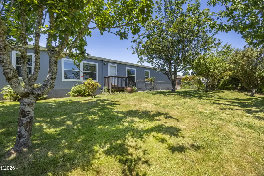 2814 NE 46th, Lincoln City, OR 97367 - #2
