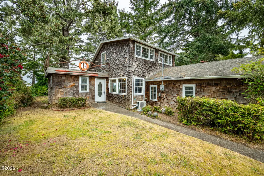 140 NW Maple, Waldport, OR 97394 - #2