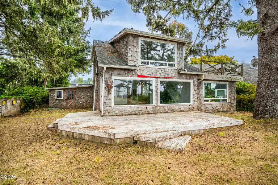 140 NW Maple, Waldport, OR 97394 - #3