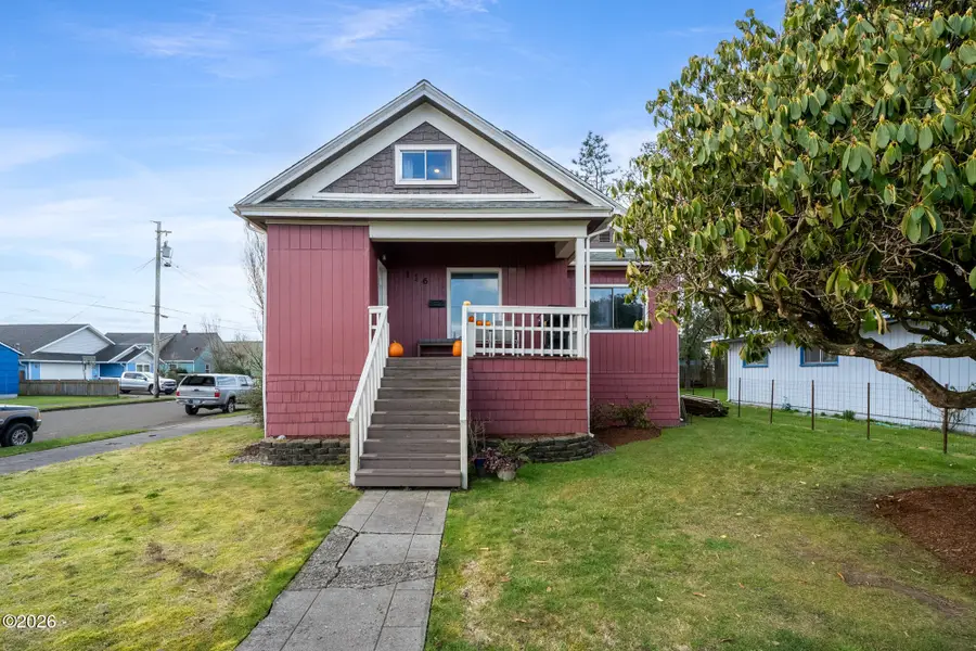 116 Cedar, Tillamook, OR 97141 - #3