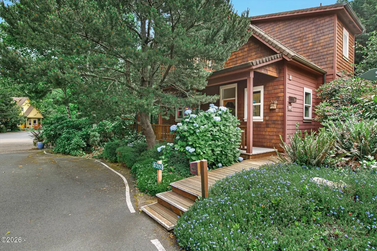 2050 Overleaf, Yachats, OR 97498 - #1