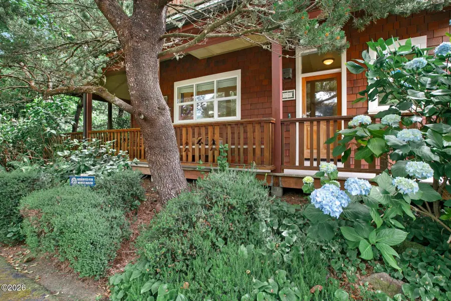 2050 Overleaf, Yachats, OR 97498 - #2