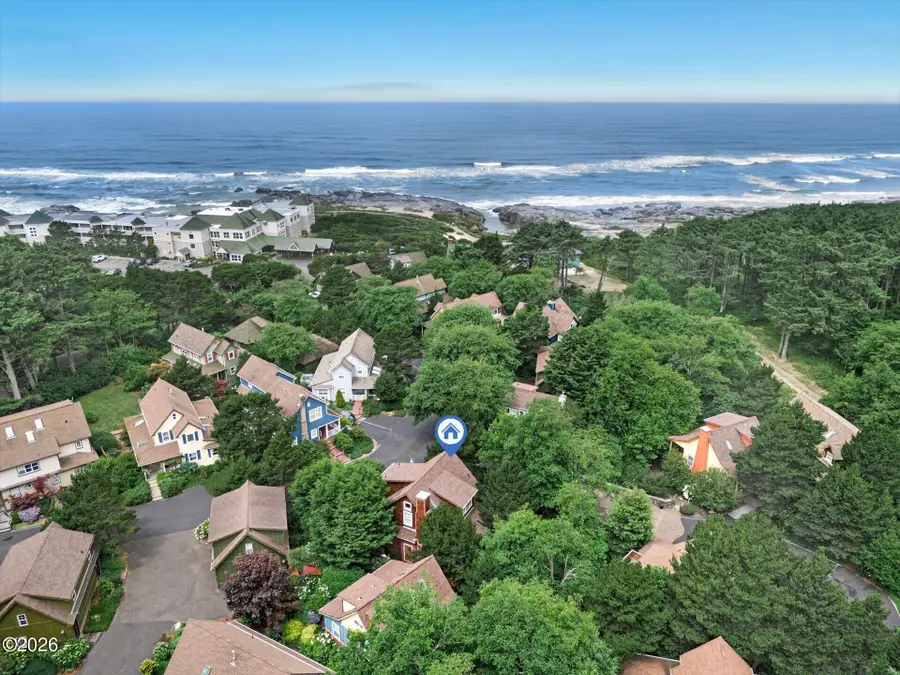 2050 Overleaf, Yachats, OR 97498 - #3