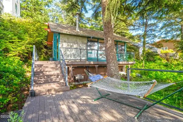 1560 Pearl, Netarts, OR 97143