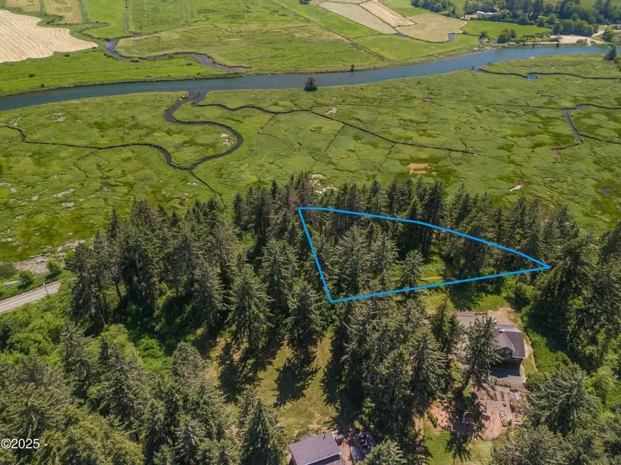 01503 Tax Map #5s10050001503, Cloverdale, OR 97112 - #2