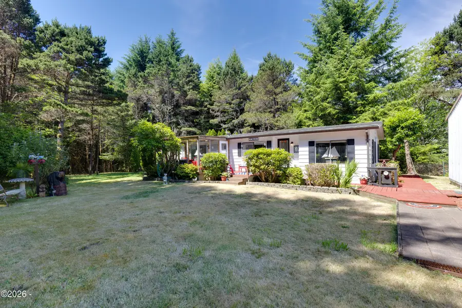 13090 SE Chittum, South Beach, OR 97366 - #2