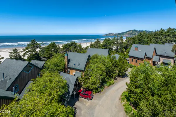3380 NW Oceanview, Newport, OR 97365