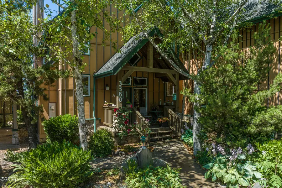 3380 NW Oceanview, Newport, OR 97365 - #2