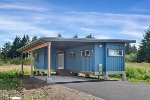 4535 Clam, Bay City, OR 97107