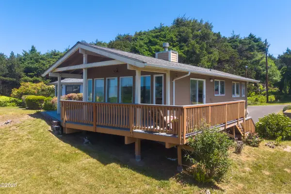 8138 SW Surfland, South Beach, OR 97366